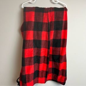 Nordstrom Buffalo Checkered Women’s Plus Size Pajama Pants